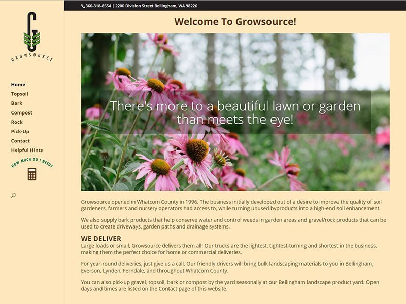 Website Design and SEO in Ontario Canada